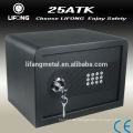 electronic cheap safe deposit box,mini safe